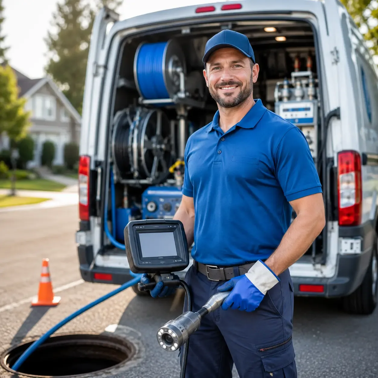 Local Pipe Relining specialists in Intervale, NH