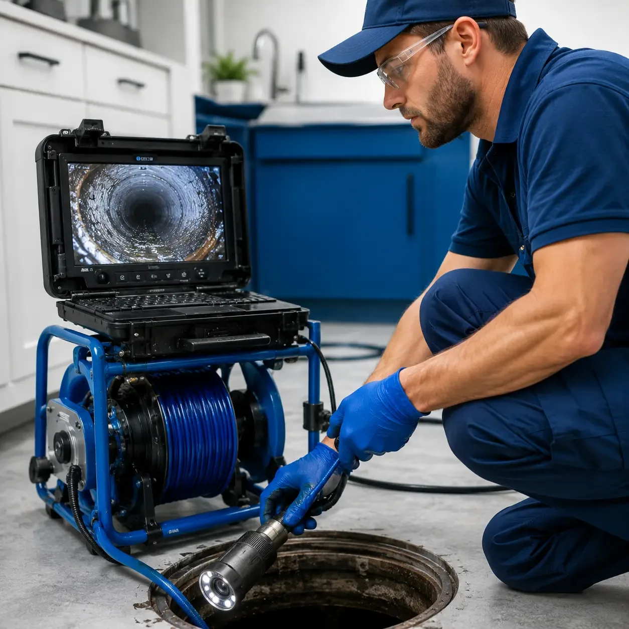 Pipe Relining professionals serving Intervale, NH